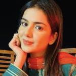 Fariha Maqbool